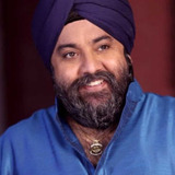 Manmeet Singh — Dr. Bhatia