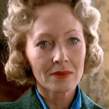 Норма Уэст — Mrs. Lestrange