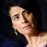 Хиам Аббас — Marcia Roy