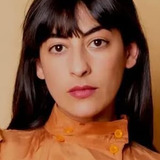 Fernanda Echevarría del Rivero — Enfermera Magda