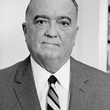 J. Edgar Hoover — Self (archive footage)