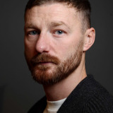 Evgeny Kozlov — Pensive meditator