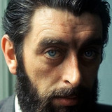 Ronnie Drew — Pearse