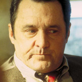 Beau Starr — Sheriff Meeker