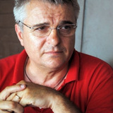 Mircea Rusu — chelu