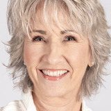 Judi Richards — Herself