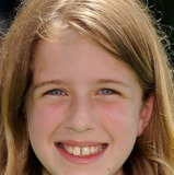 Elie Docter — Young Ellie (voice)