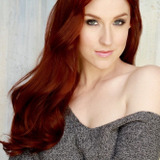 Alexandra Adomaitis — CIA Trainee Bangkok (uncredited)