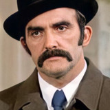 Джулио Барагини — Brigadier