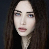 Диана Шпак — Marina Shimadina