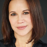 Джэнайа Стивенс — Suzy