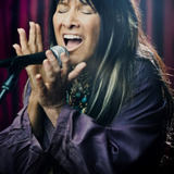 Buffy Sainte-Marie — Self