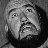 Michel Lamarche — The Mad Russian