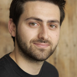 Matt Romano — Start Boy 2 (voice)