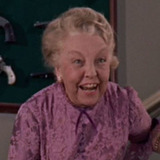 Mary Young — Boardinghouse Woman (uncredited)