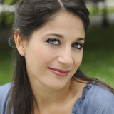 Sasha Rosen — Sneeuwwitje