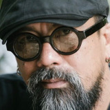 Surasak Wongthai — Undercover Officer