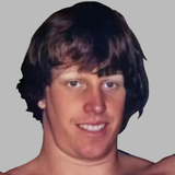 Mike Von Erich — Self
