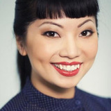 Annie Hsu — Club Patron In New York