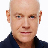 Anthony Warlow — Pirate King