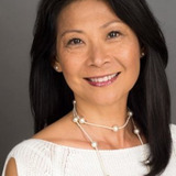 Mung-Ling Tsui — Reporter Inside Hospital