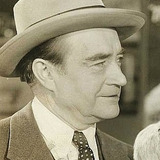 Charles Jordan — Hamburger Man (Uncredited)