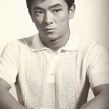 Jimmy Wang Yu — Fang