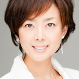 Naomi Akimoto — Yasuko (Juri's Mother)