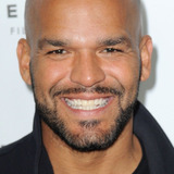 Amaury Nolasco — Segurra
