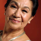 Angelina Peláez — Mother