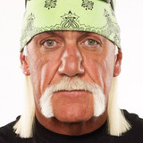 Hulk Hogan — Hulk Hogan