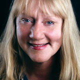 Deanna Oliver — Woman in Apartment
