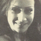 Arlana Blue — Nadia (as Angel Spirit)