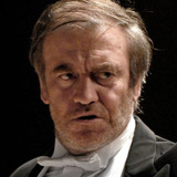 Valery Gergiev — Conductor