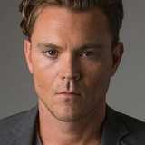 Clayne Crawford — Grady Lee Jr.