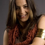 Patricia Castañeda — gran dama