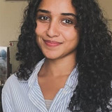 Nazlin Jameela Saleem — Abhirami