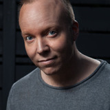 Tomas Blomberg — Boombox Guy and Runner