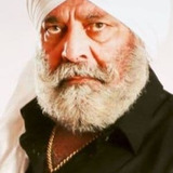 Yograj Singh — Sandara Singh Chahal