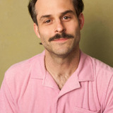 Jonathon Pawlowski — Bartender