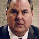 Боб Стивенсон — Airport Security Officer