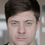 Алексей Ведерников — young Fyodor Prokopenko