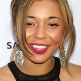 Зои Соул — Eliza Birch