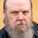 Бифф Уифф — James / Walter