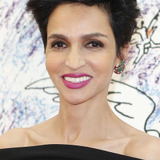 Farida Khelfa — Farida