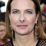 Carole Bouquet — Melina Havelock