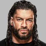 Роман Рейнс — Roman Reigns