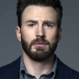 Крис Эванс — Self