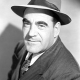 Dewey Robinson — Prison Guard (uncredited)