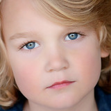 Pierce Pope — Children's Choir